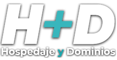 Hospedaje y Dominios S.L.